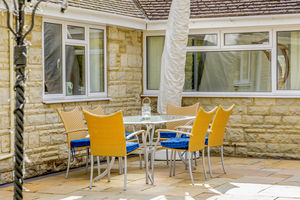 Astrop Road Kings Sutton